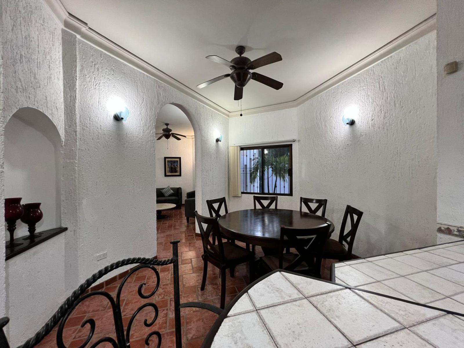 Casa Sonora Cheerful 3Br Home Close To Dtwn With Small Pool ลาปาซ ภายนอก รูปภาพ