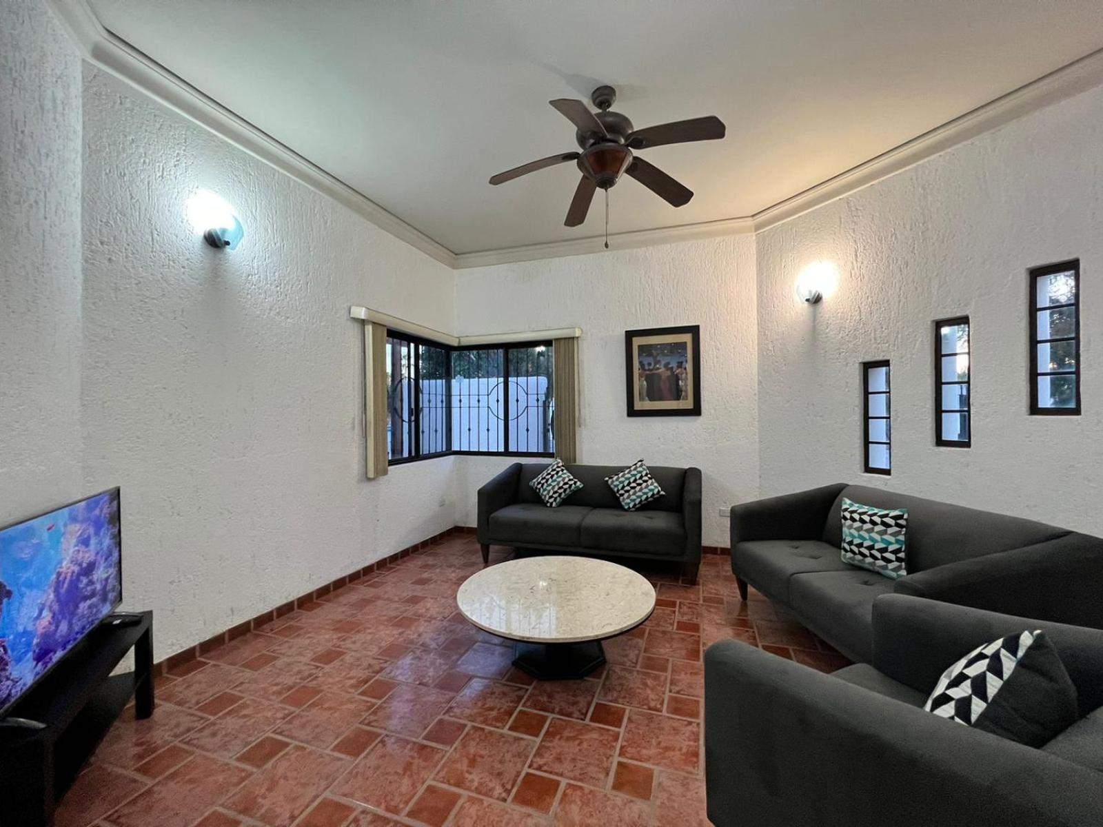 Casa Sonora Cheerful 3Br Home Close To Dtwn With Small Pool ลาปาซ ภายนอก รูปภาพ
