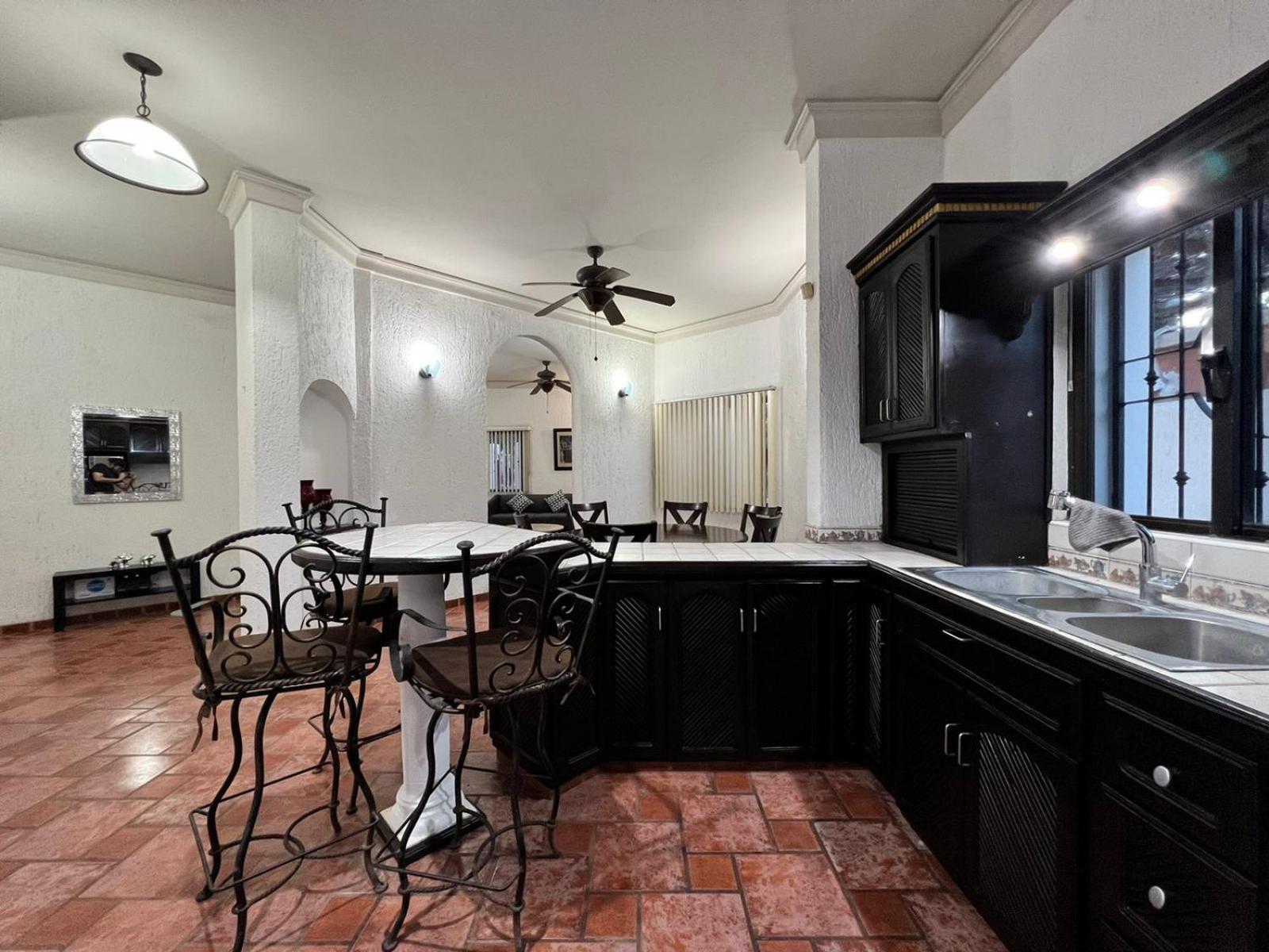 Casa Sonora Cheerful 3Br Home Close To Dtwn With Small Pool ลาปาซ ภายนอก รูปภาพ