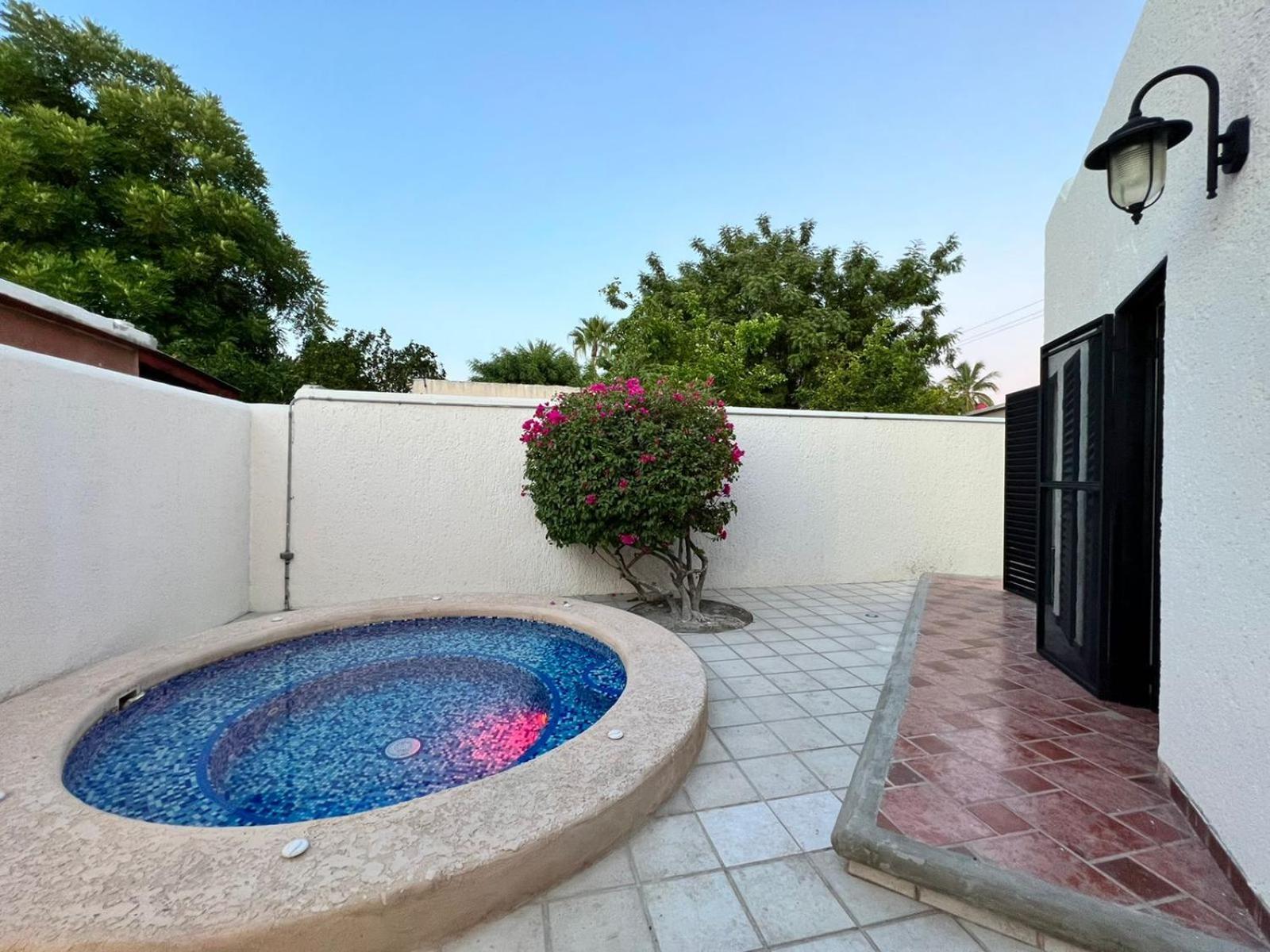 Casa Sonora Cheerful 3Br Home Close To Dtwn With Small Pool ลาปาซ ภายนอก รูปภาพ