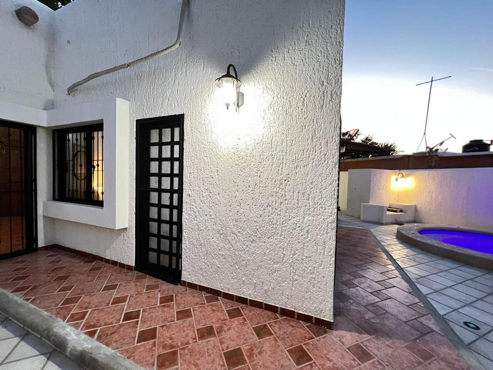 Casa Sonora Cheerful 3Br Home Close To Dtwn With Small Pool ลาปาซ ภายนอก รูปภาพ