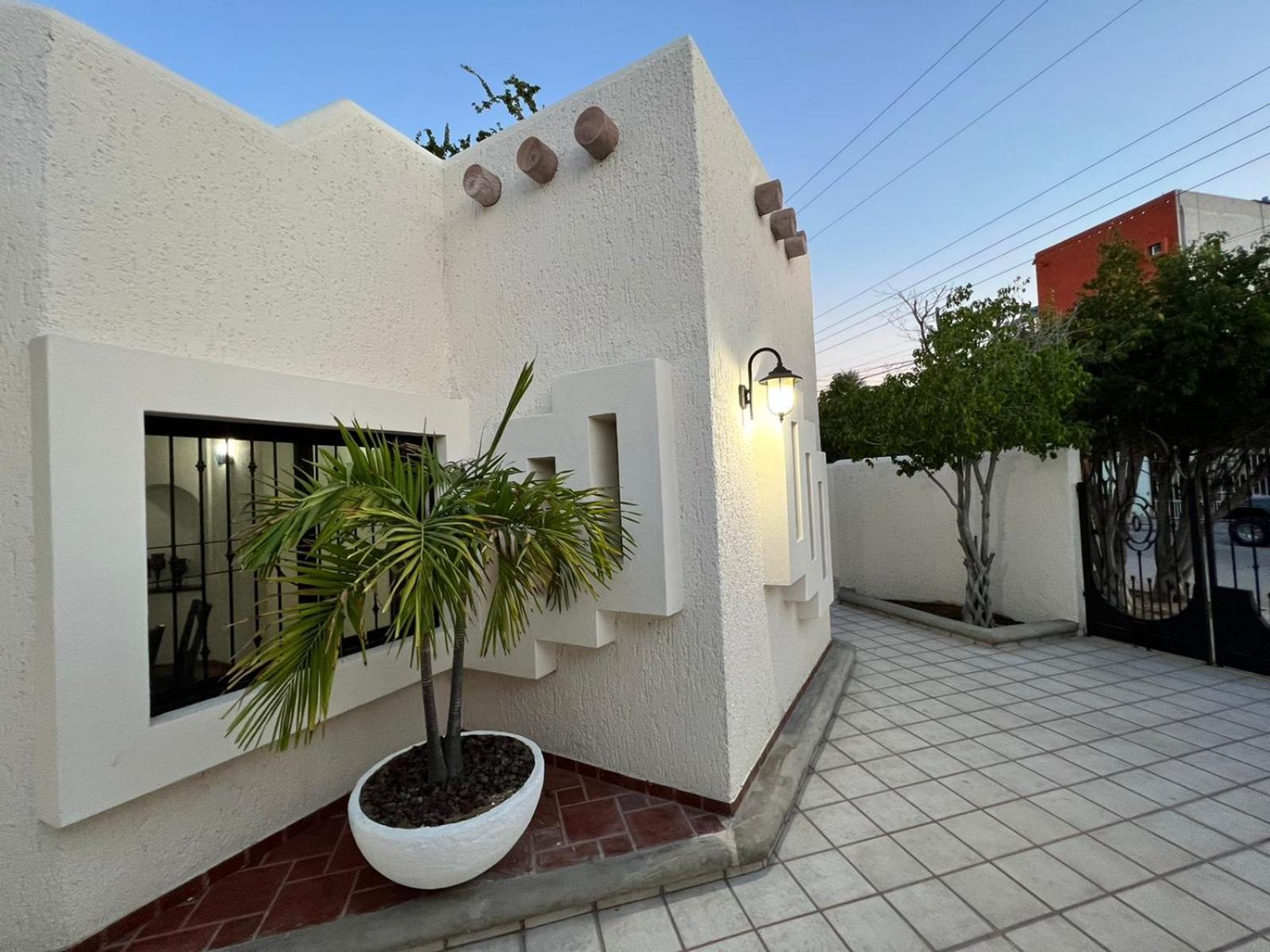 Casa Sonora Cheerful 3Br Home Close To Dtwn With Small Pool ลาปาซ ภายนอก รูปภาพ