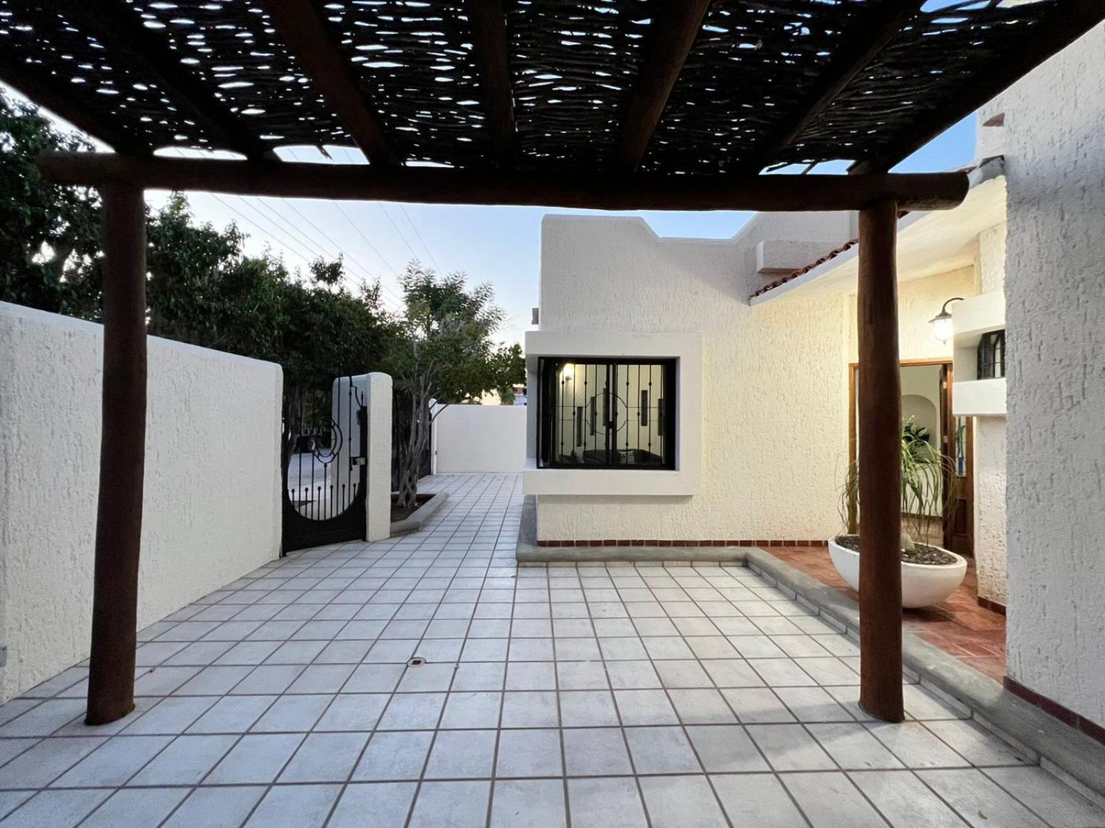 Casa Sonora Cheerful 3Br Home Close To Dtwn With Small Pool ลาปาซ ภายนอก รูปภาพ