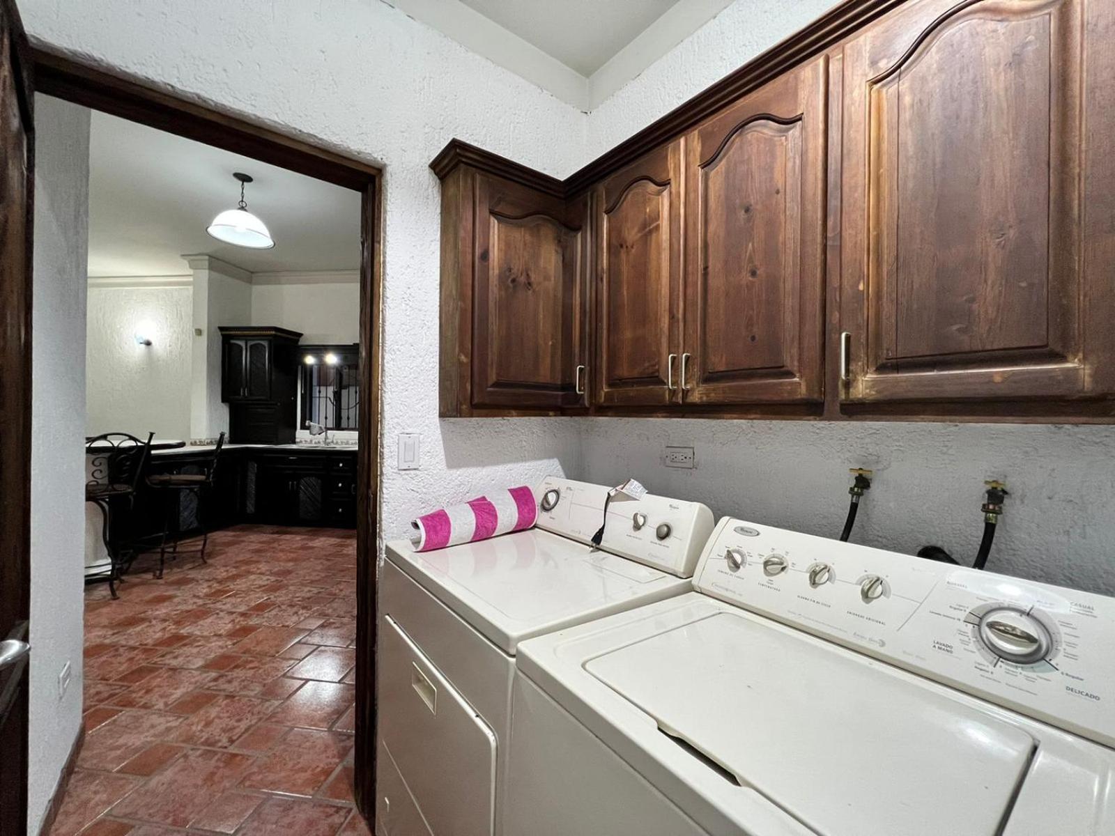 Casa Sonora Cheerful 3Br Home Close To Dtwn With Small Pool ลาปาซ ภายนอก รูปภาพ
