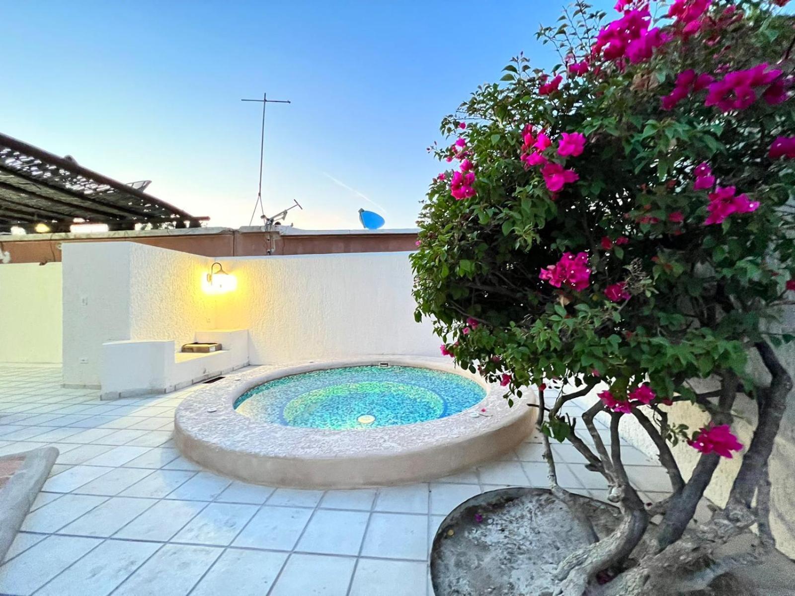 Casa Sonora Cheerful 3Br Home Close To Dtwn With Small Pool ลาปาซ ภายนอก รูปภาพ