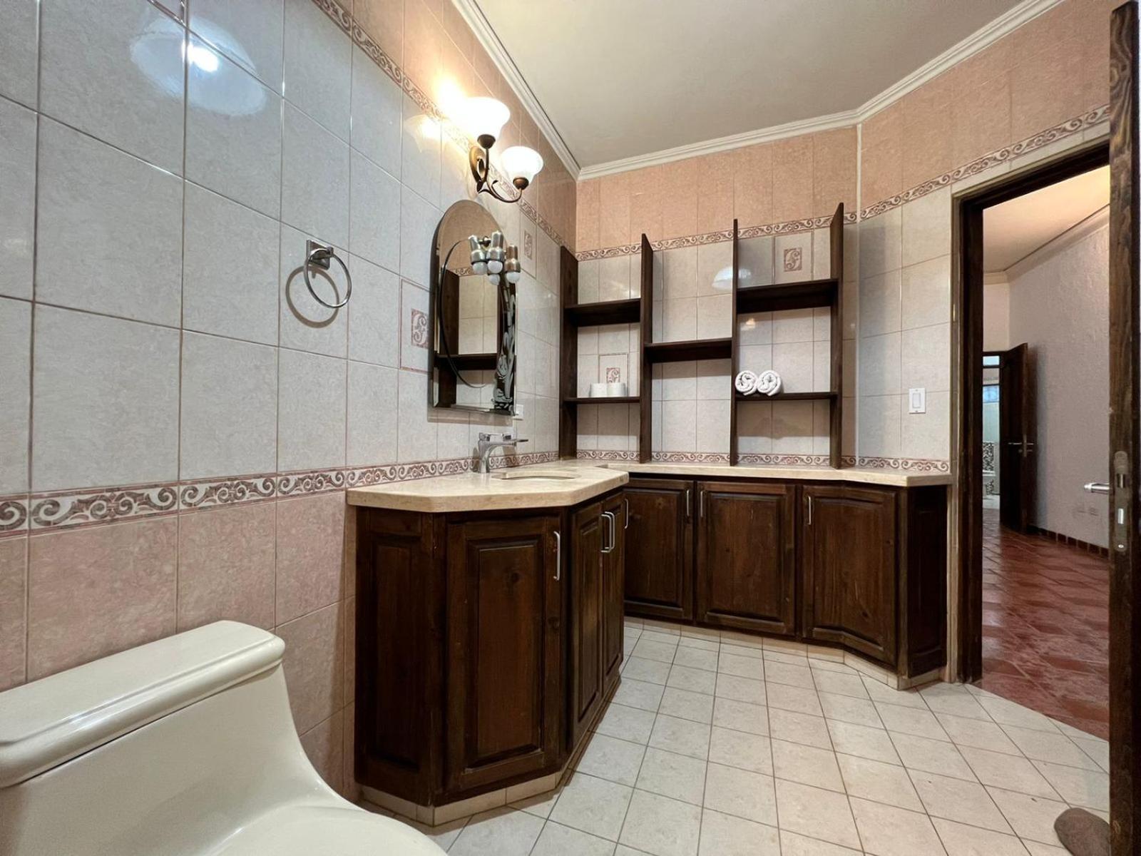 Casa Sonora Cheerful 3Br Home Close To Dtwn With Small Pool ลาปาซ ภายนอก รูปภาพ