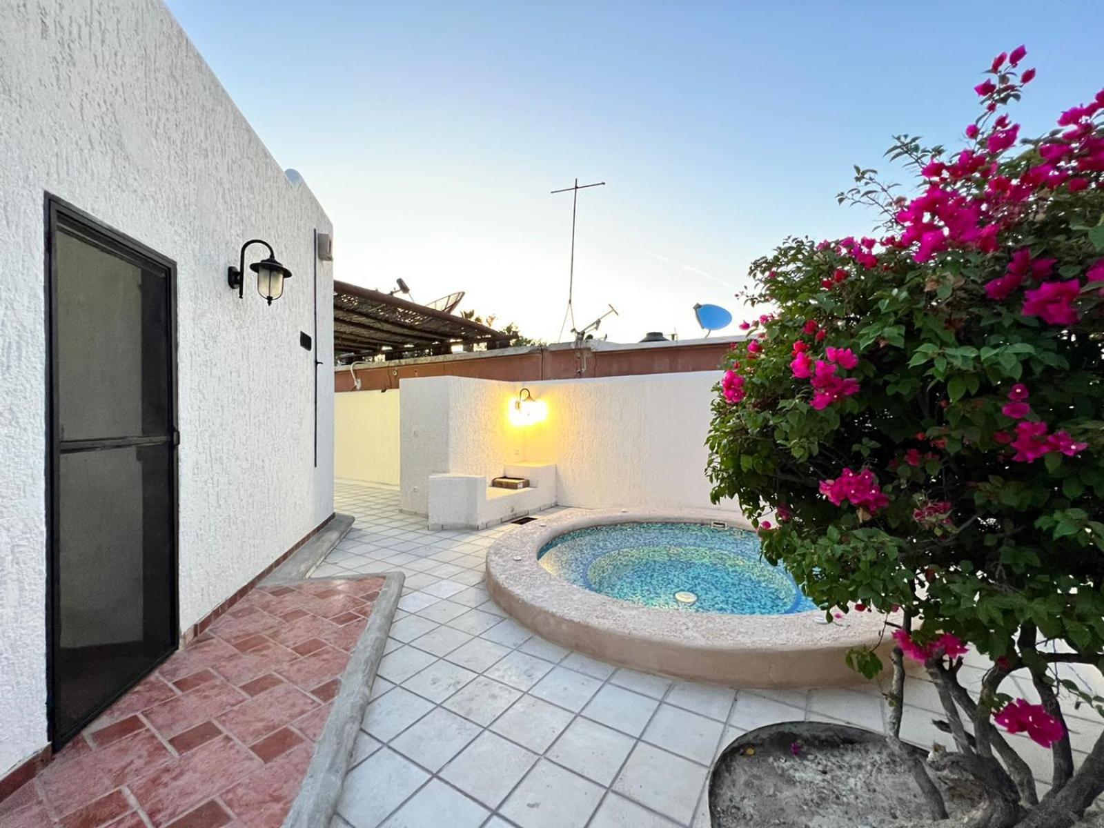 Casa Sonora Cheerful 3Br Home Close To Dtwn With Small Pool ลาปาซ ภายนอก รูปภาพ