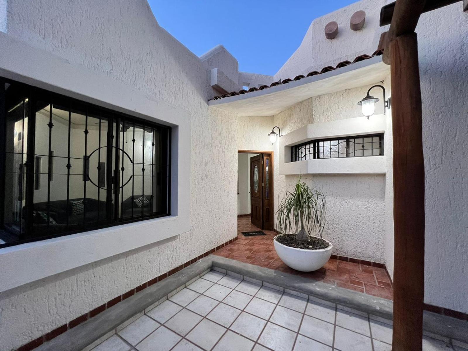 Casa Sonora Cheerful 3Br Home Close To Dtwn With Small Pool ลาปาซ ภายนอก รูปภาพ