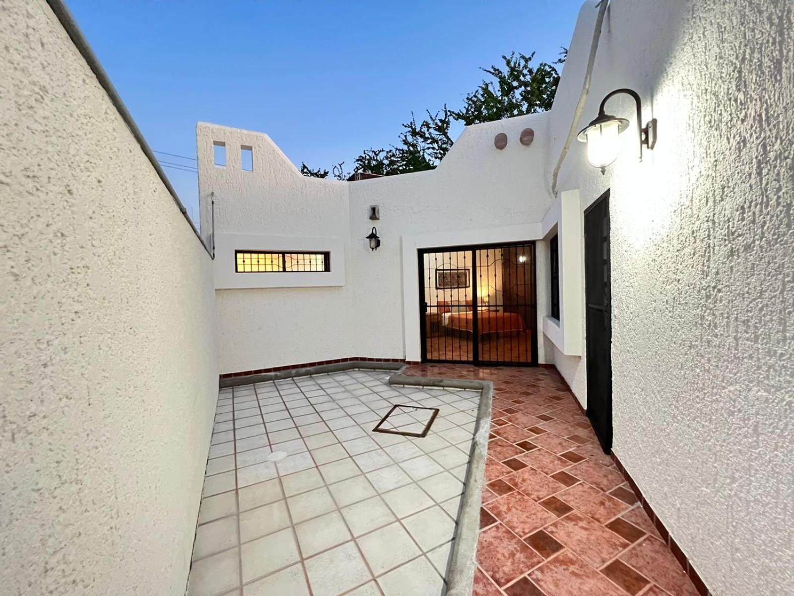 Casa Sonora Cheerful 3Br Home Close To Dtwn With Small Pool ลาปาซ ภายนอก รูปภาพ