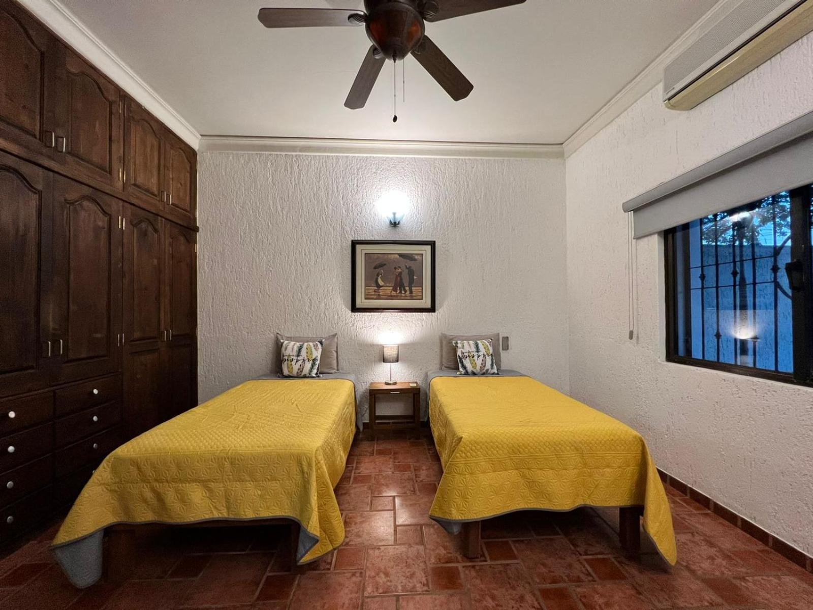 Casa Sonora Cheerful 3Br Home Close To Dtwn With Small Pool ลาปาซ ภายนอก รูปภาพ