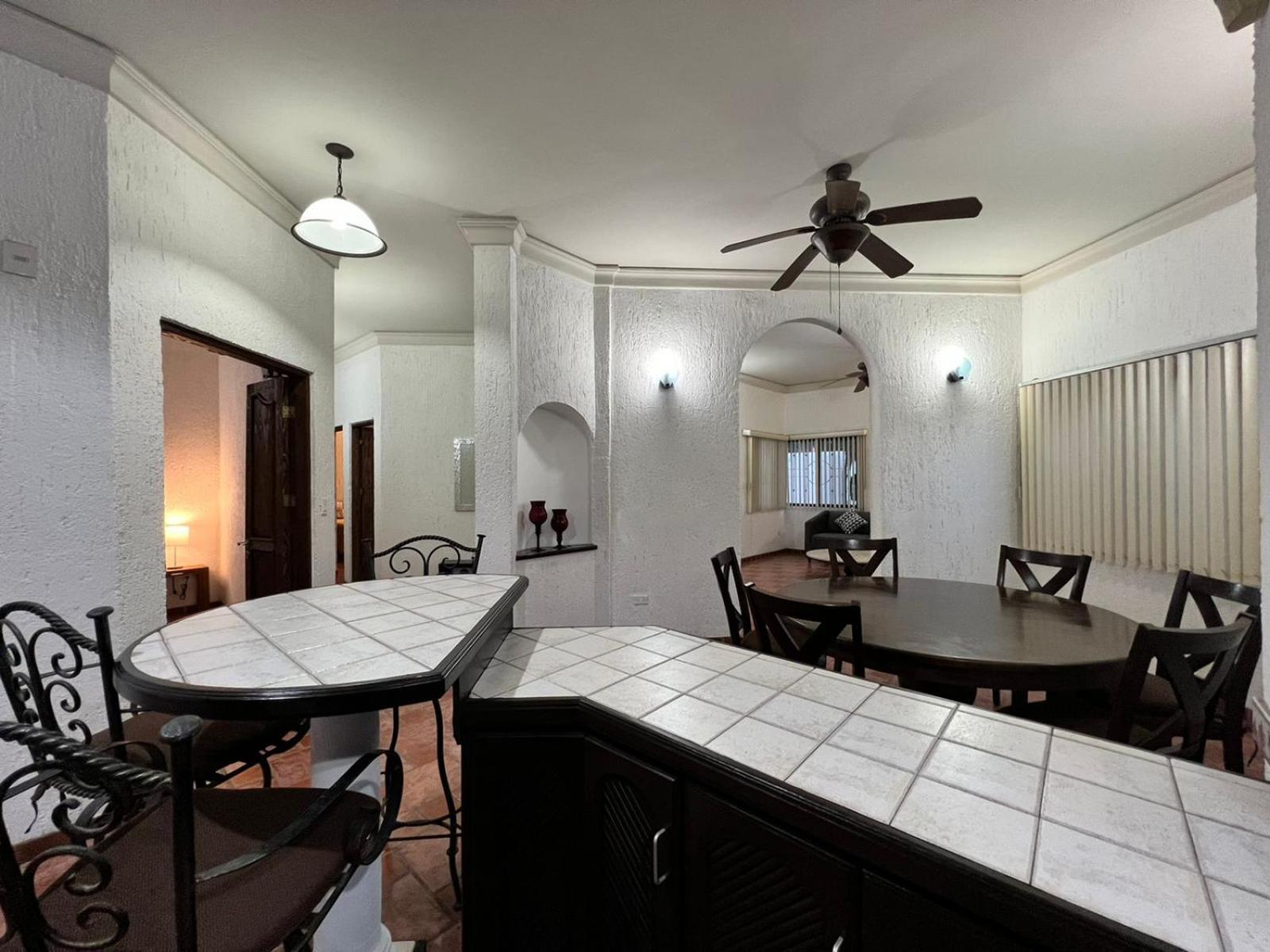 Casa Sonora Cheerful 3Br Home Close To Dtwn With Small Pool ลาปาซ ภายนอก รูปภาพ