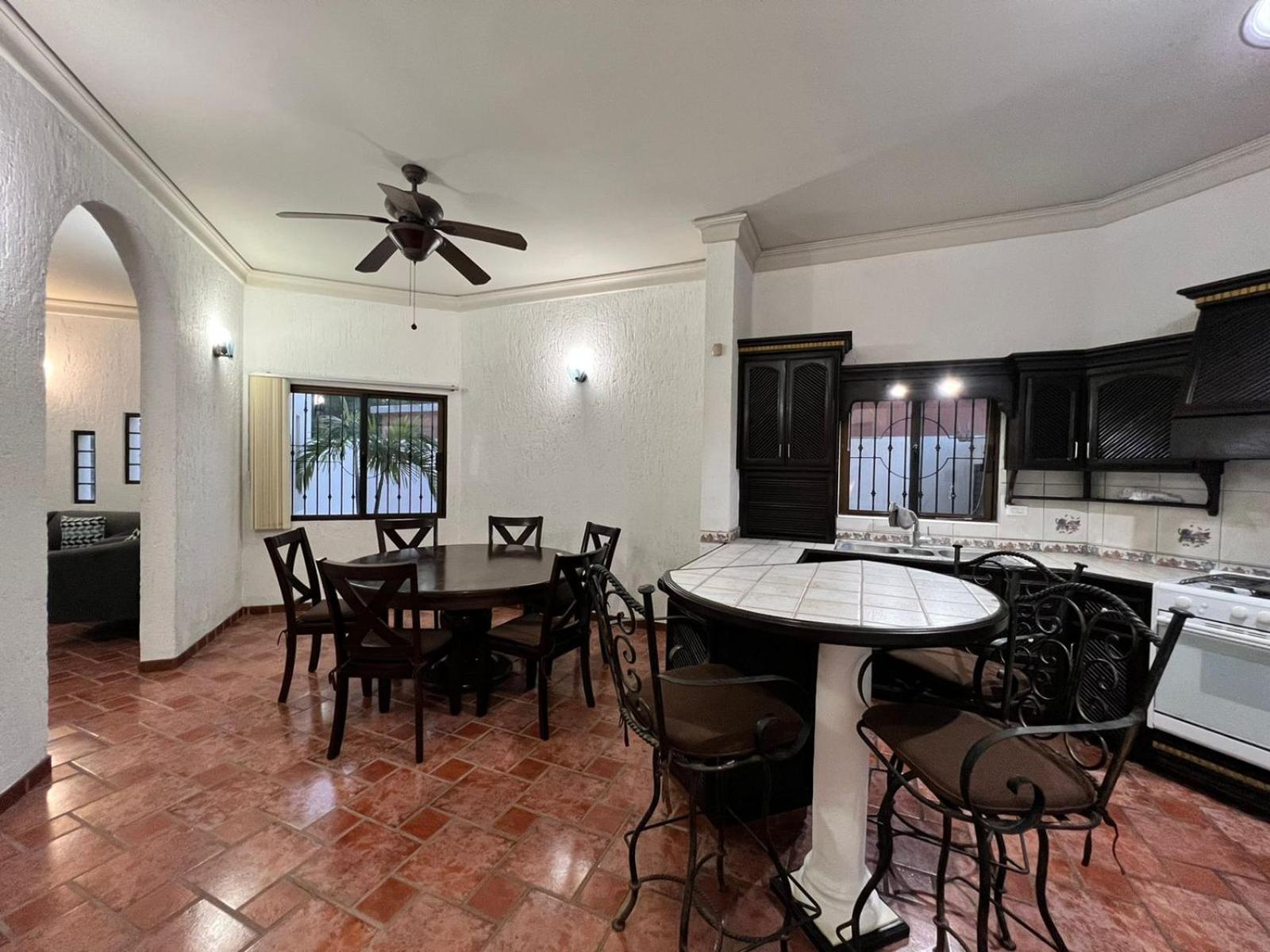 Casa Sonora Cheerful 3Br Home Close To Dtwn With Small Pool ลาปาซ ภายนอก รูปภาพ